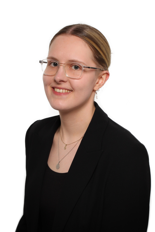 Daniella Mäkilä