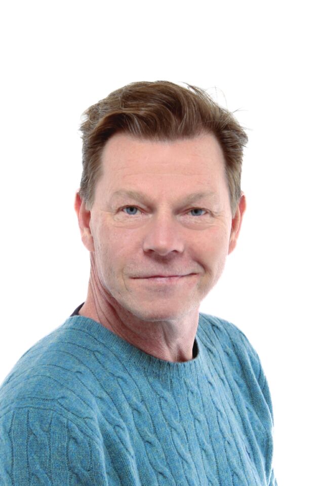 Eero Enqvist