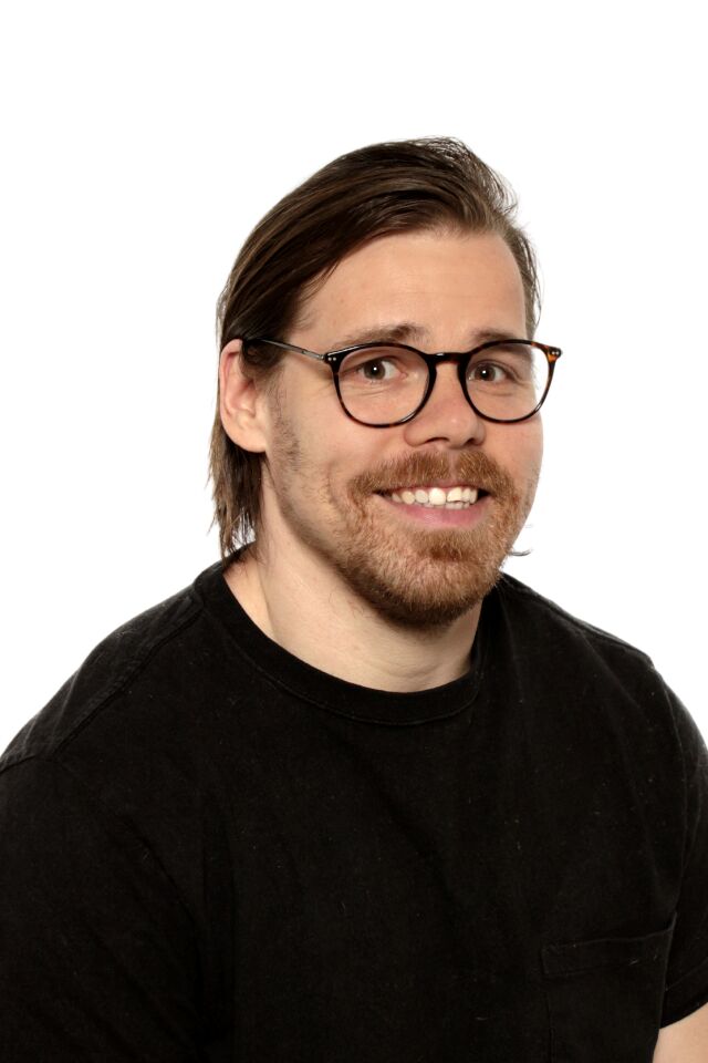 Antti Horjanheimo