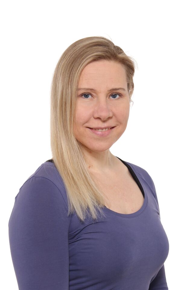 Kati Kekkonen