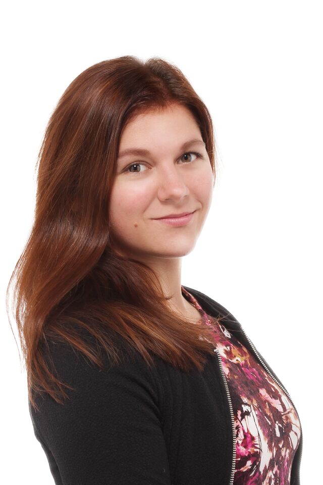 Heli Kuisma Turtinen