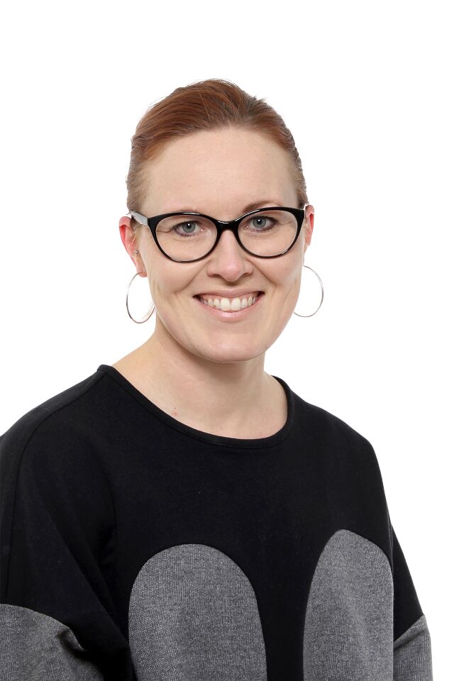 Anniina Ojala