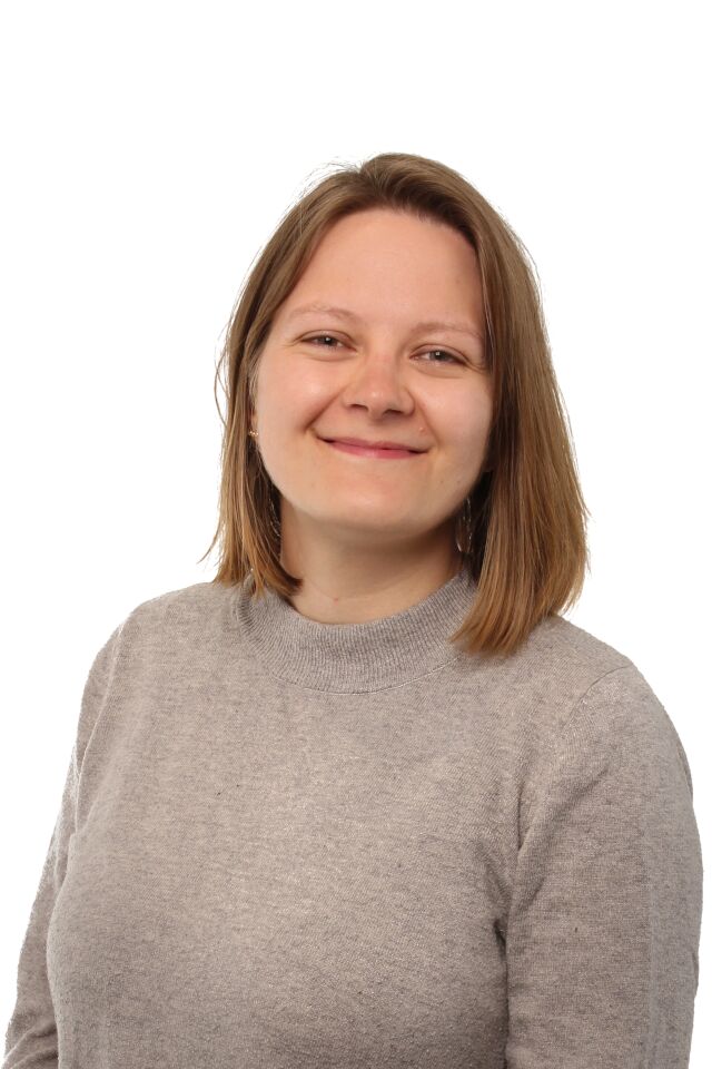 Karla Pikkarainen