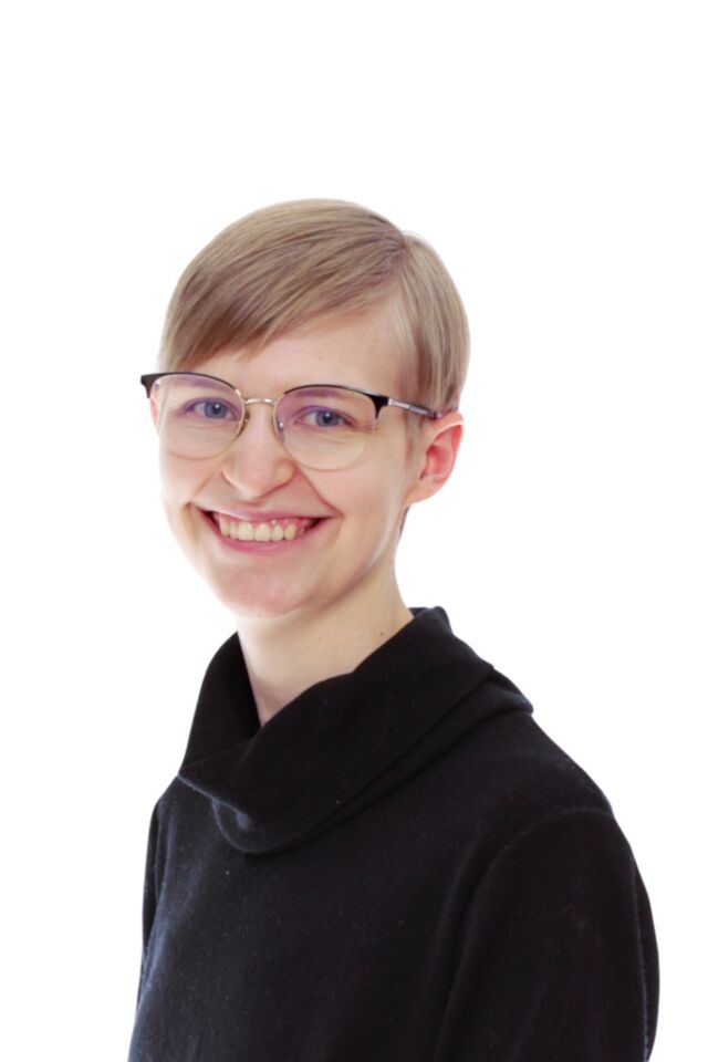 Sanna Pyykönen