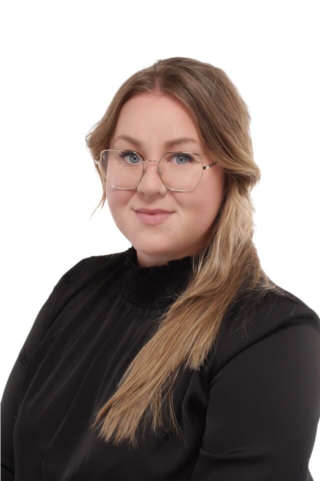 Alisa Räikkä