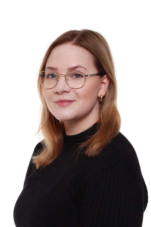 Anna Ruotsalainen