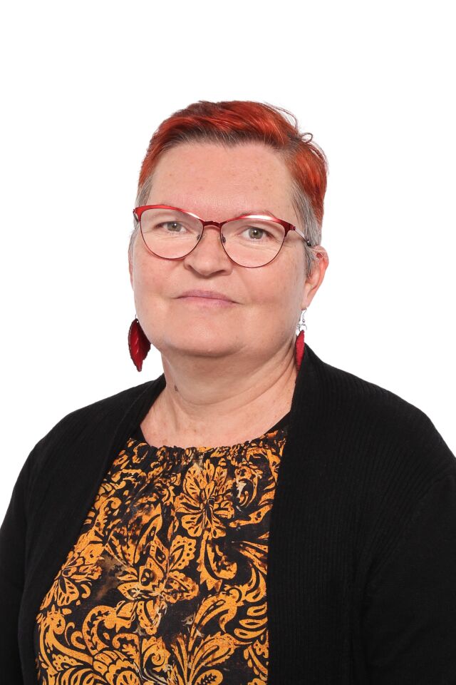 Mari Saarikoski
