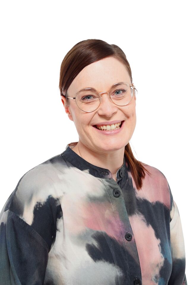 Essi Tikanoja
