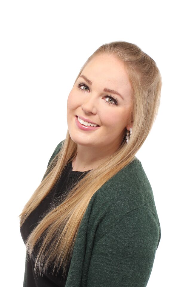 Sara Vuorisalmi